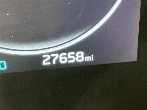 2023 Kia Niro EV Wave