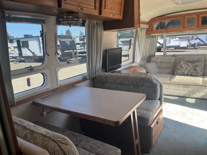 1996 Airstream Excella 1000