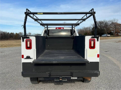 2023 RAM 3500 Tradesman