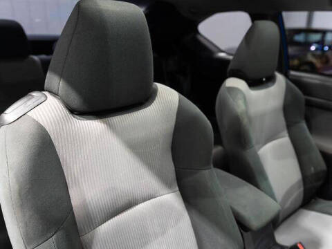 2014 Scion tC