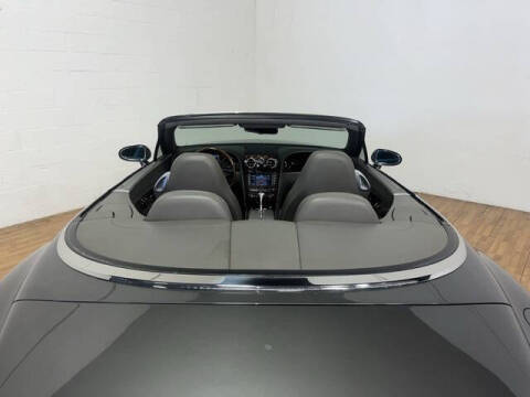 2008 Bentley Continental GT