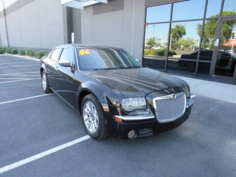 2006 Chrysler 300 C