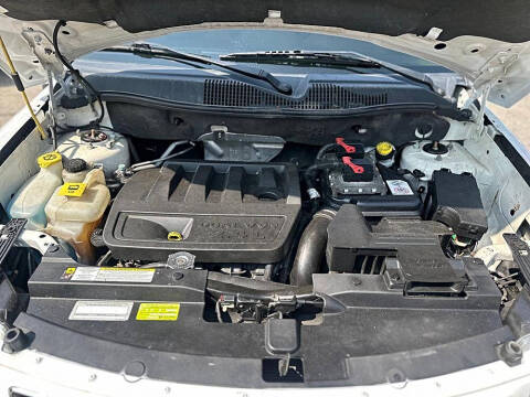 2011 Jeep Compass Latitude