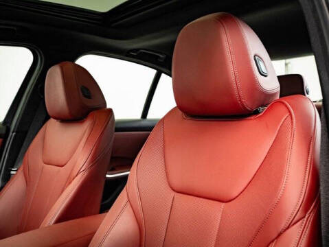 2025 BMW 3 Series 330i xDrive