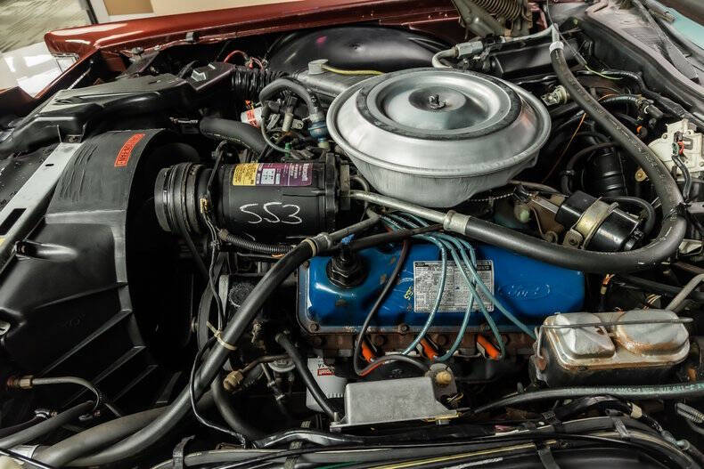 1979 Lincoln Continental