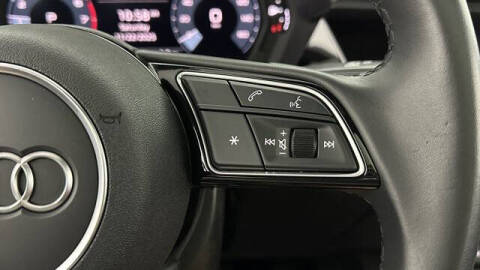 2024 Audi A3 Premium 40 TFSI