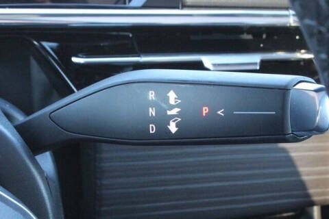 2025 GMC Sierra EV Denali