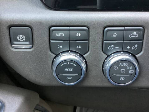 2025 GMC Sierra 3500HD