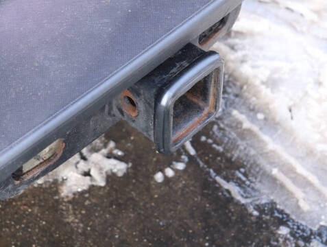 2017 Ford F-250 Super Duty