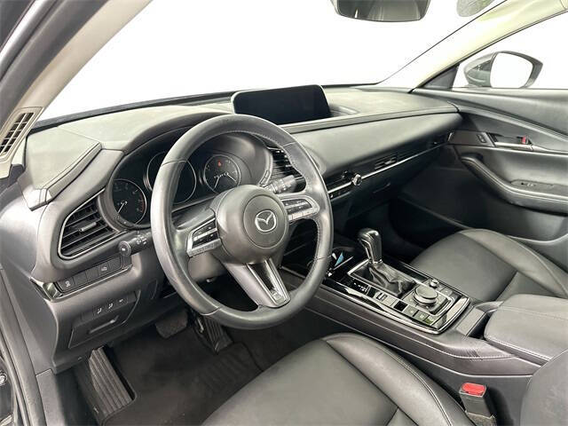 2023 Mazda CX-30 2.5 S Preferred