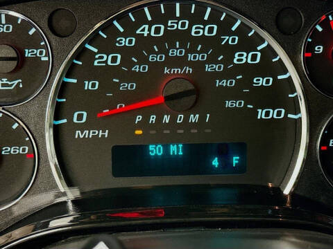 2025 GMC Savana 2500