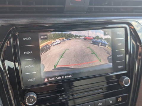 2020 Volkswagen Passat R-Line