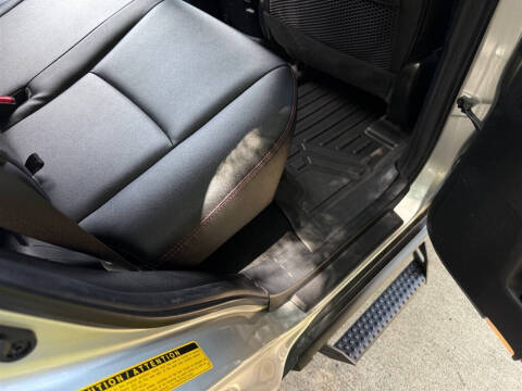 2018 Toyota 4Runner