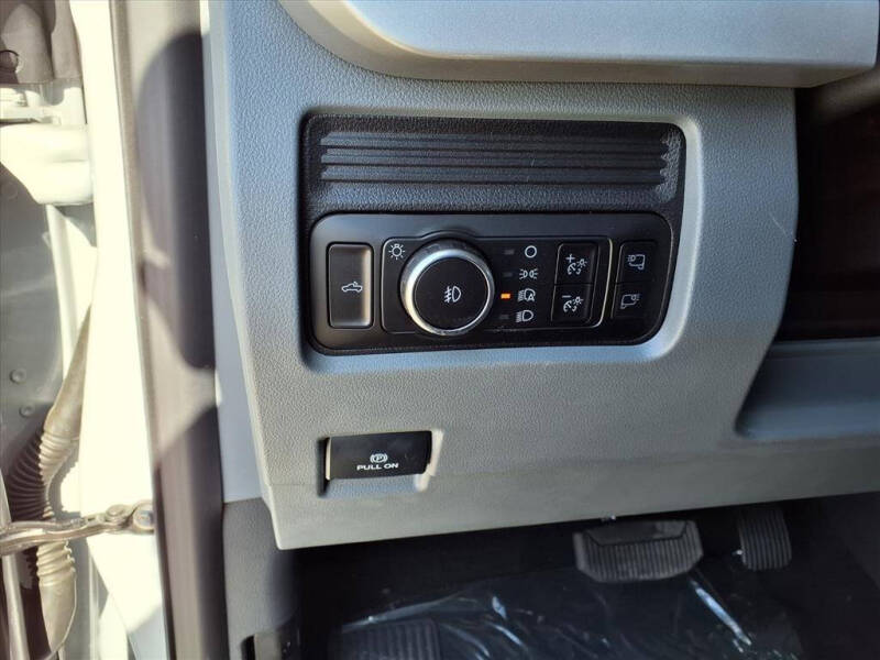 2026 Ford F-450 Super Duty XLT