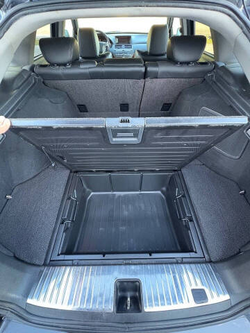 2012 Honda Crosstour EX-L