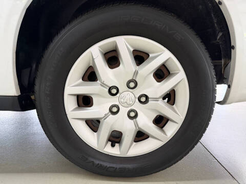 2014 RAM C/V Tradesman