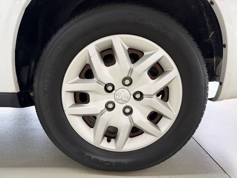 2014 RAM C/V Tradesman