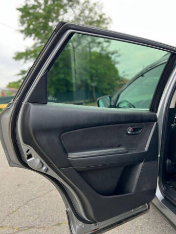 2014 Mazda CX-9 Touring