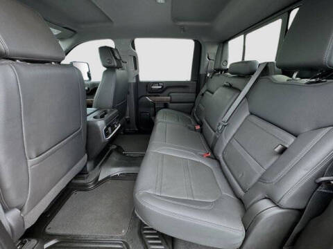 2021 GMC Sierra 2500HD