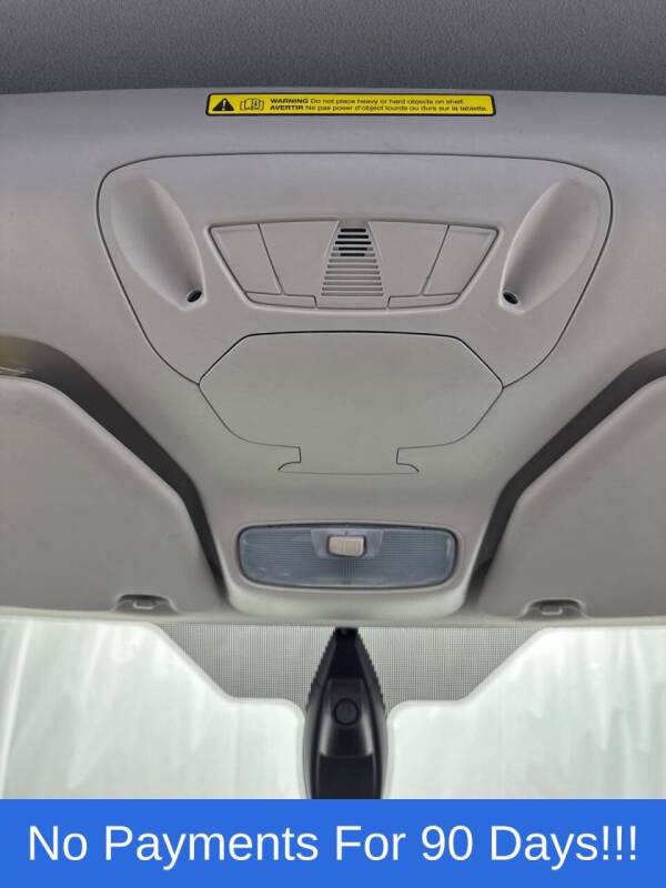 2017 Ford Transit Connect XL