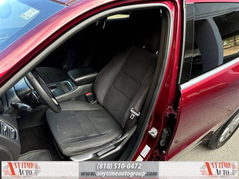 2017 Dodge Durango SXT