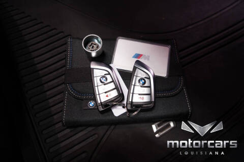 2022 BMW 5 Series 540i