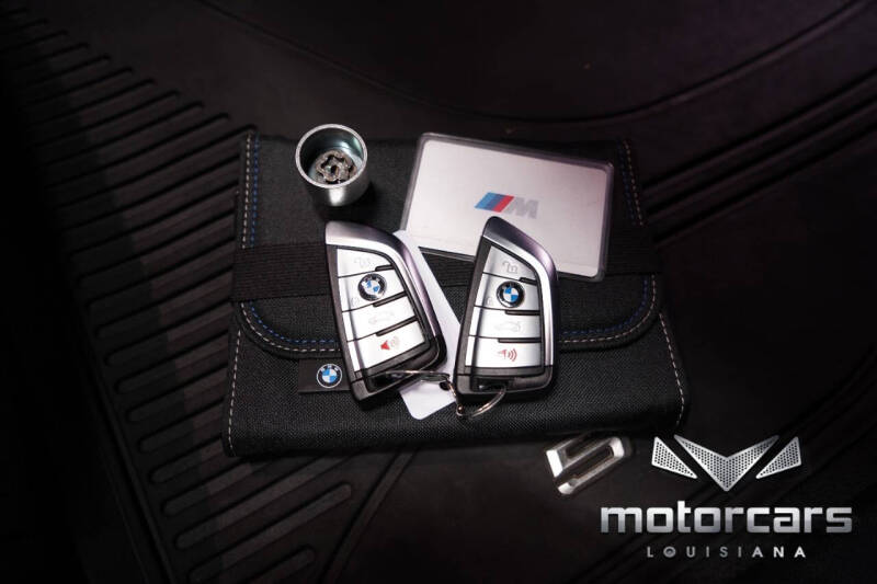 2022 BMW 5 Series 540i