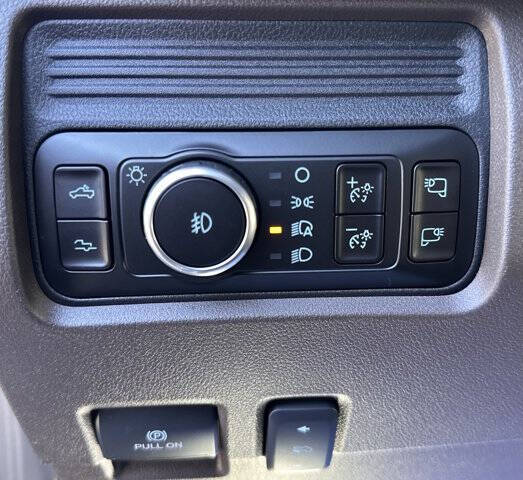 2026 Ford F-350 Super Duty