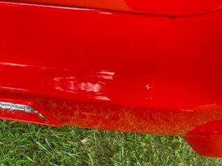 1958 Chevrolet Impala