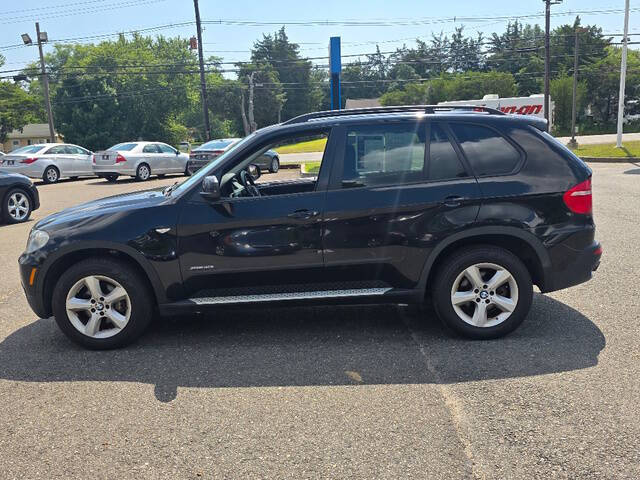 2010 BMW X5 xDrive30i