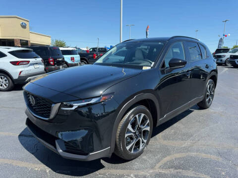 2026 Mazda CX-5 2.5 S Preferred