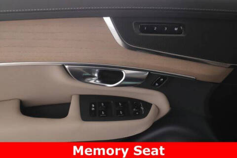 2026 Volvo XC90 B5 Core