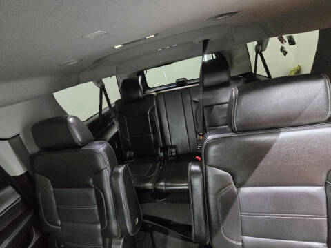 2020 GMC Yukon XL Denali