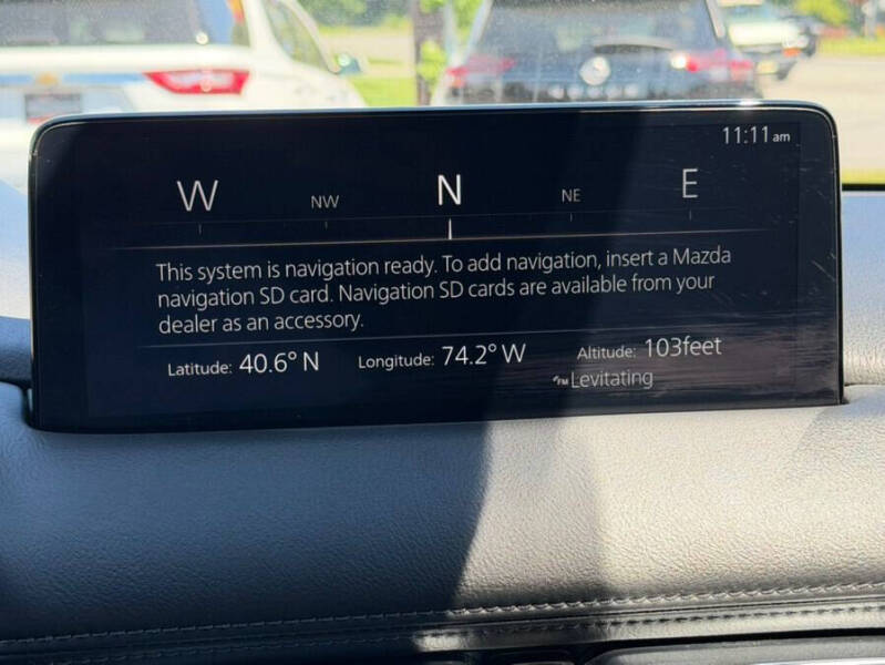 2023 Mazda CX-5 2.5 S Preferred