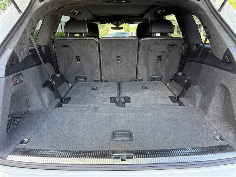2017 Audi Q7 22