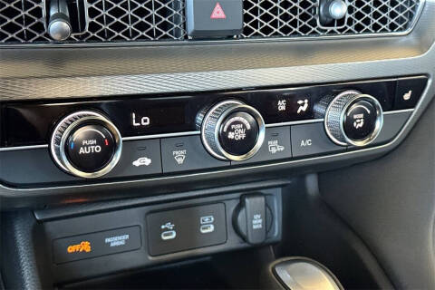 2026 Acura Integra w/A-SPEC