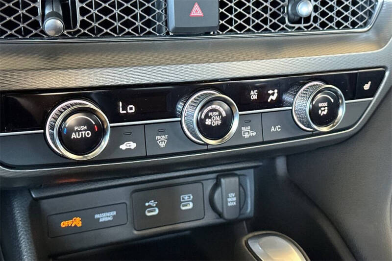 2026 Acura Integra w/A-SPEC