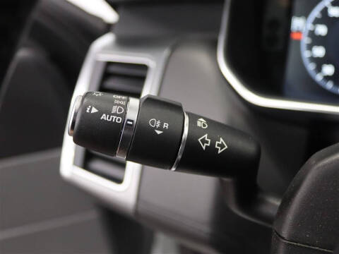 2017 Land Rover Range Rover Sport SVR