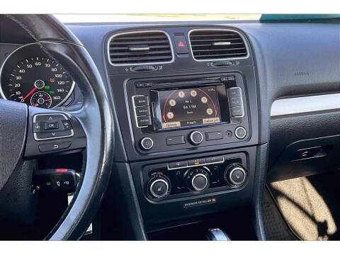2013 Volkswagen Golf