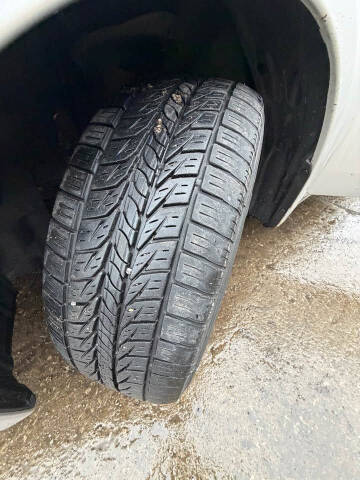 2010 Subaru Impreza 2.5i