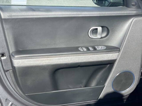 2023 Hyundai Ioniq 5 SEL