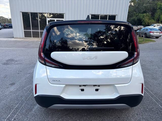 2024 Kia Soul