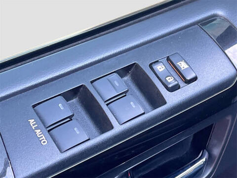 2021 Toyota 4Runner TRD Pro