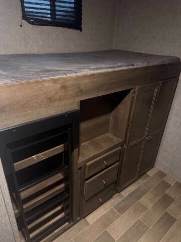 2019 Dutchmen COLEMAN