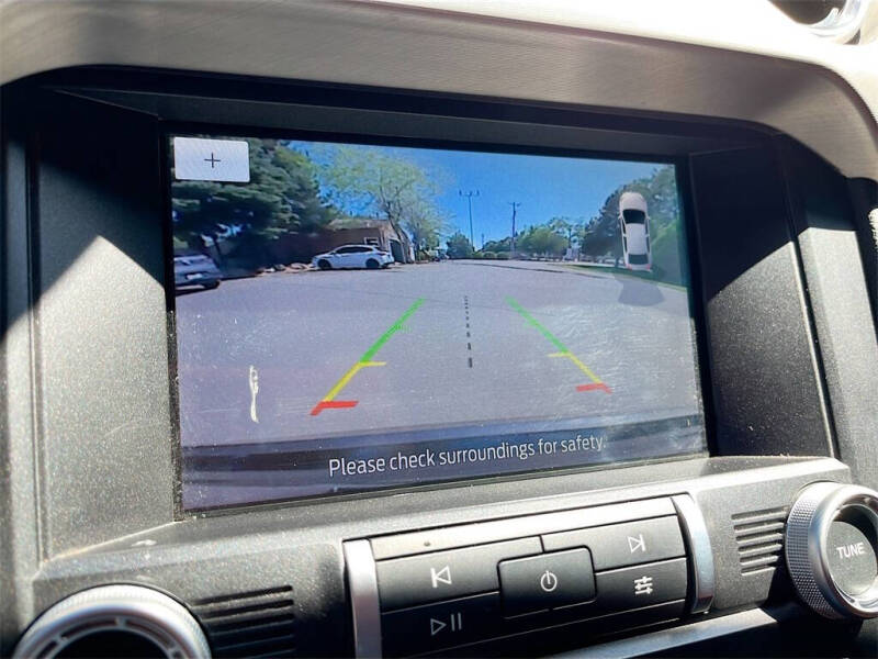 2023 Ford Mustang GT Premium