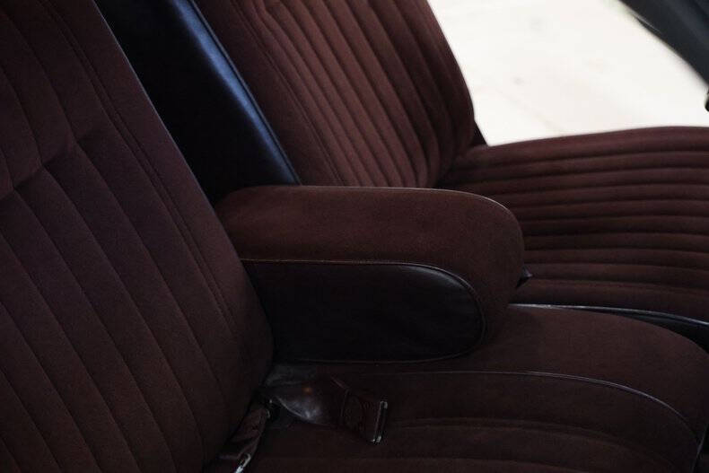 1986 Chevrolet Monte Carlo