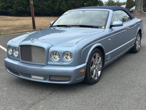 2007 Bentley Azure
