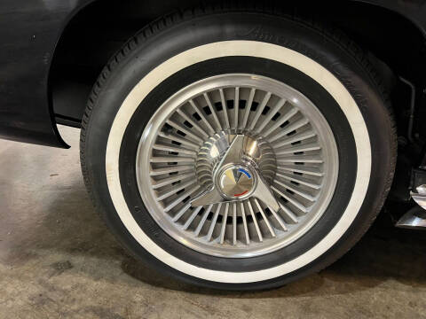 1963 Chevrolet Corvette