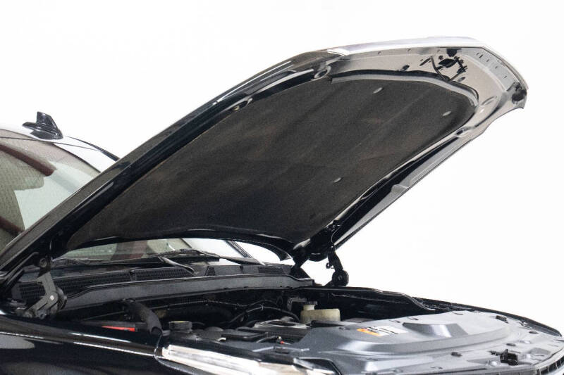 2020 Cadillac Escalade Platinum