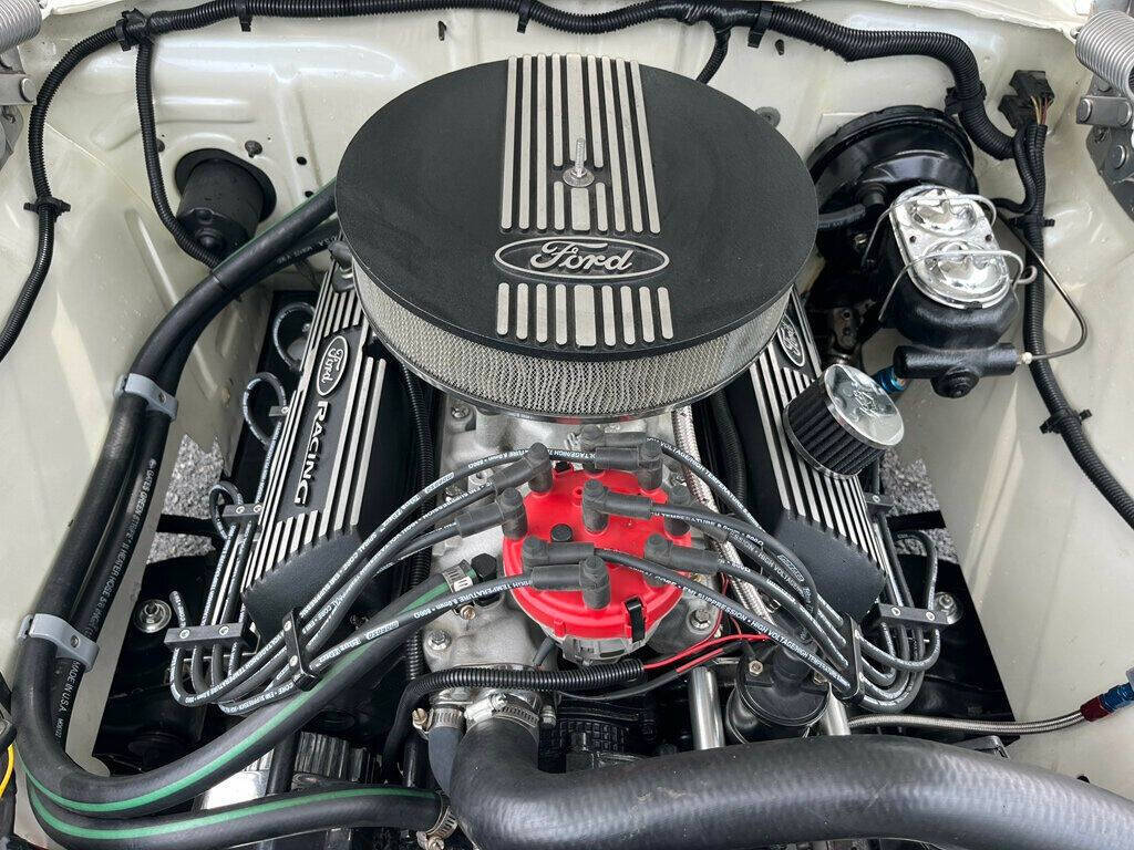 1964 Mercury Comet 38
